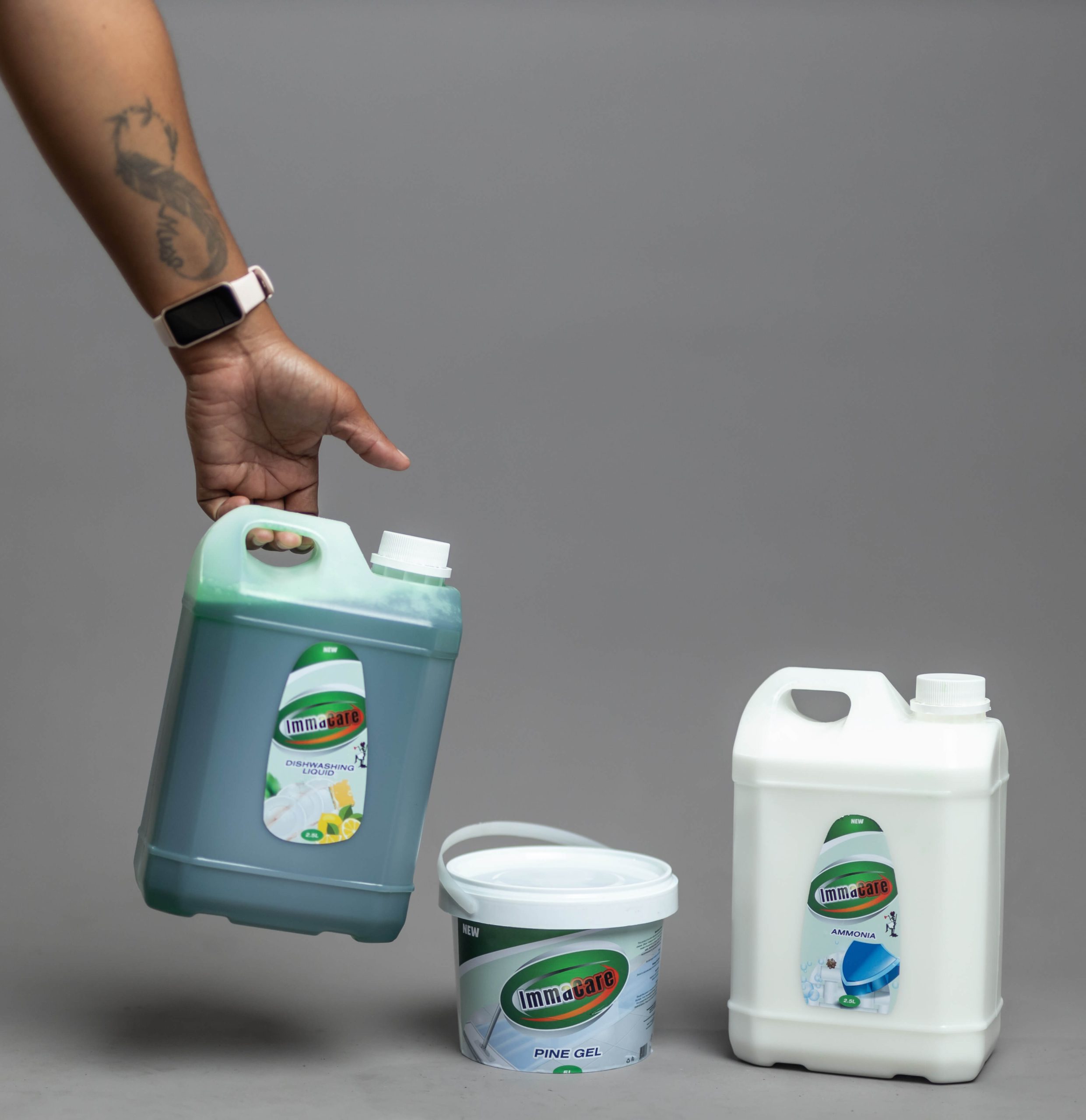 129IMMACULATECLEANINGSERVICES